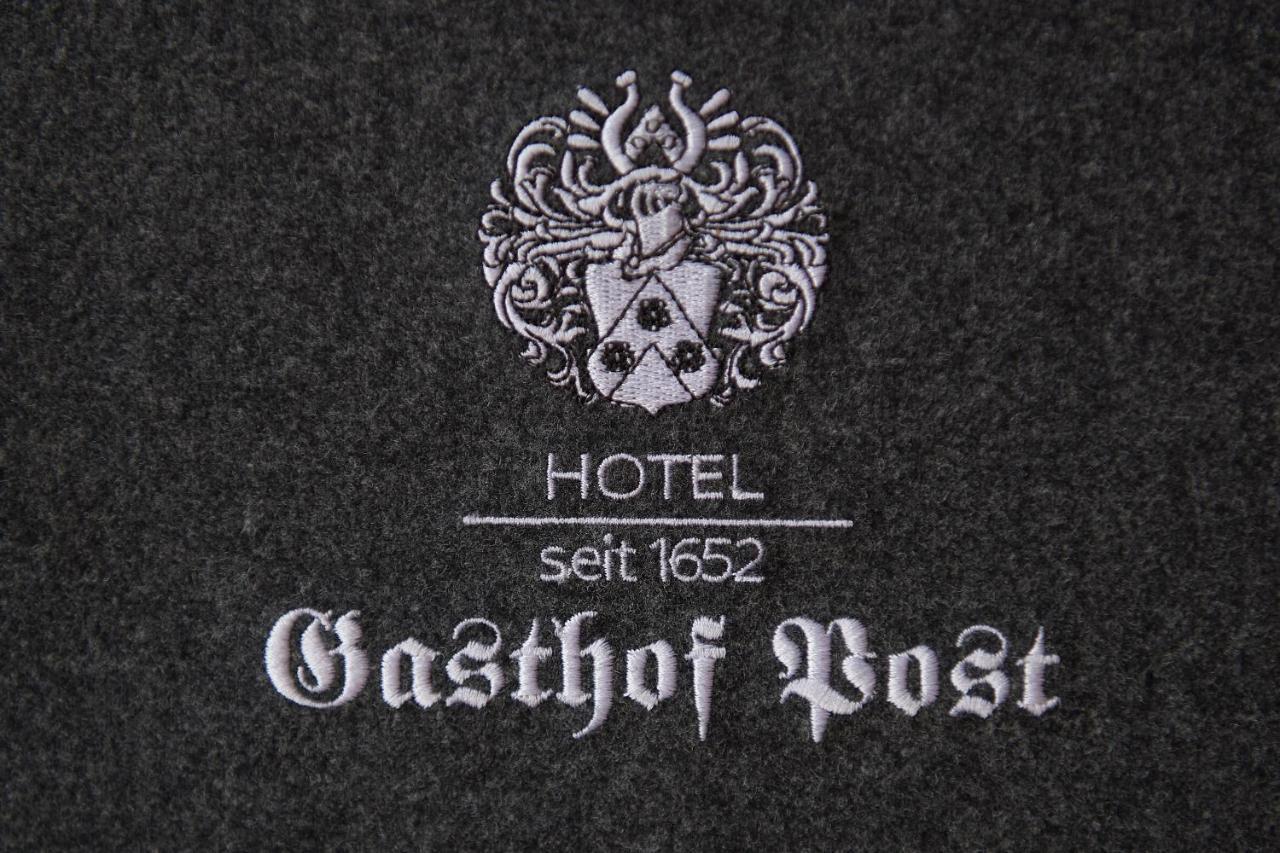 Gasthof Post St. Martin Am Tgb. Sankt Martin am Tennengebirge Bagian luar foto